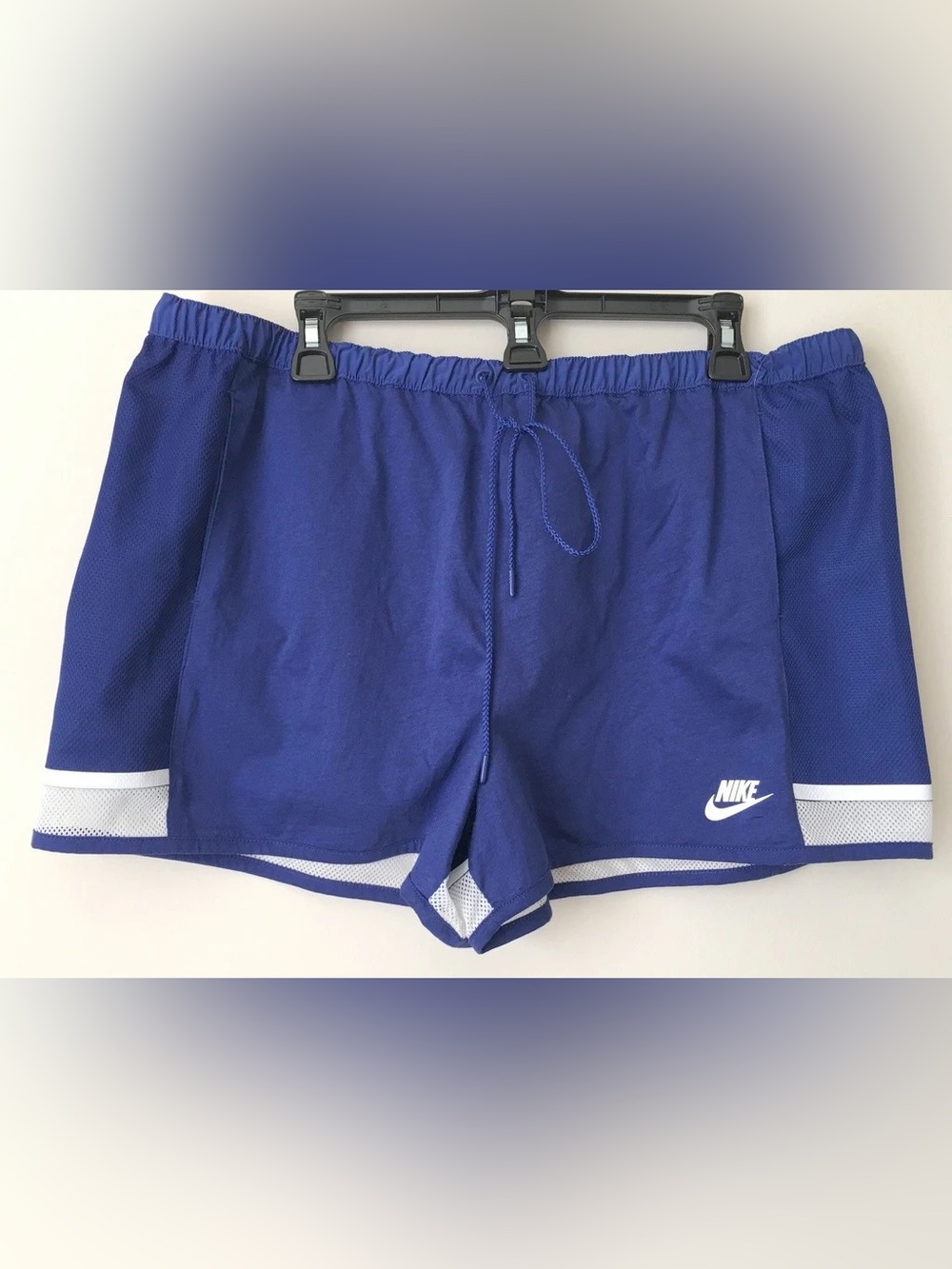Nike Sportswear Bonded Training Shorts